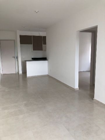 Apartamento 2 quartos e 1 banheiro, para alugar, no bairro Vila São José em Taubaté