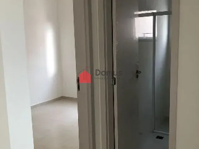 Apartamento 2 quartos e 1 banheiro, para alugar, no bairro Vila São José em Taubaté