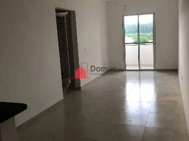 Apartamento 2 quartos e 1 banheiro, para alugar, no bairro Vila São José em Taubaté