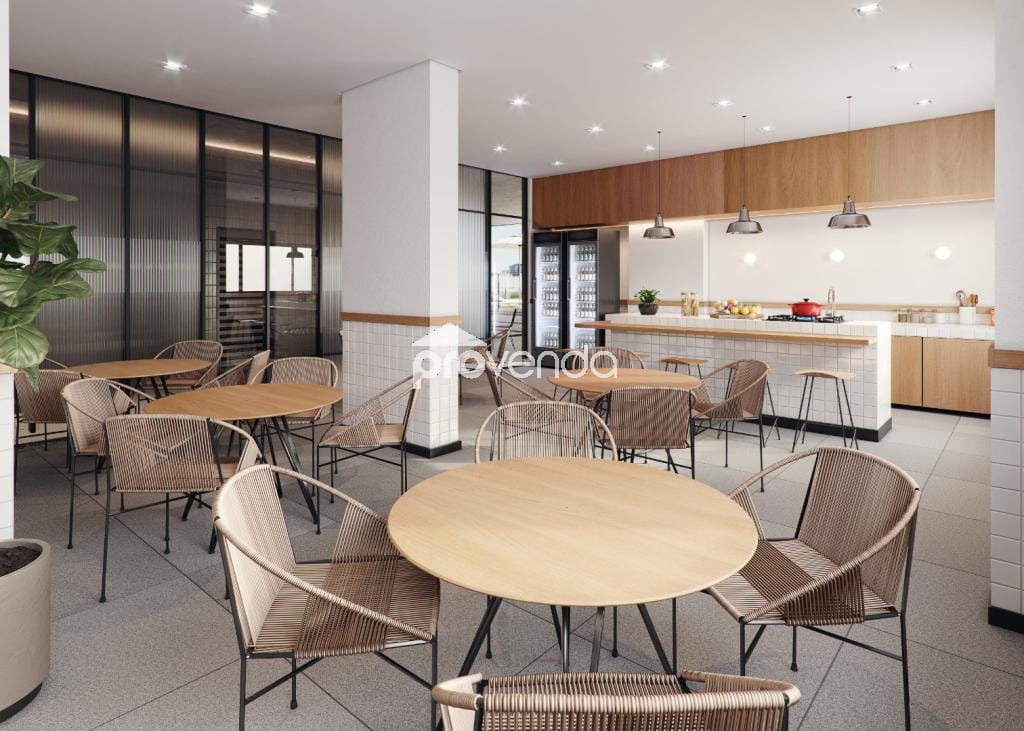 Apartamento, 1 quarto, 53 m² - Foto 13