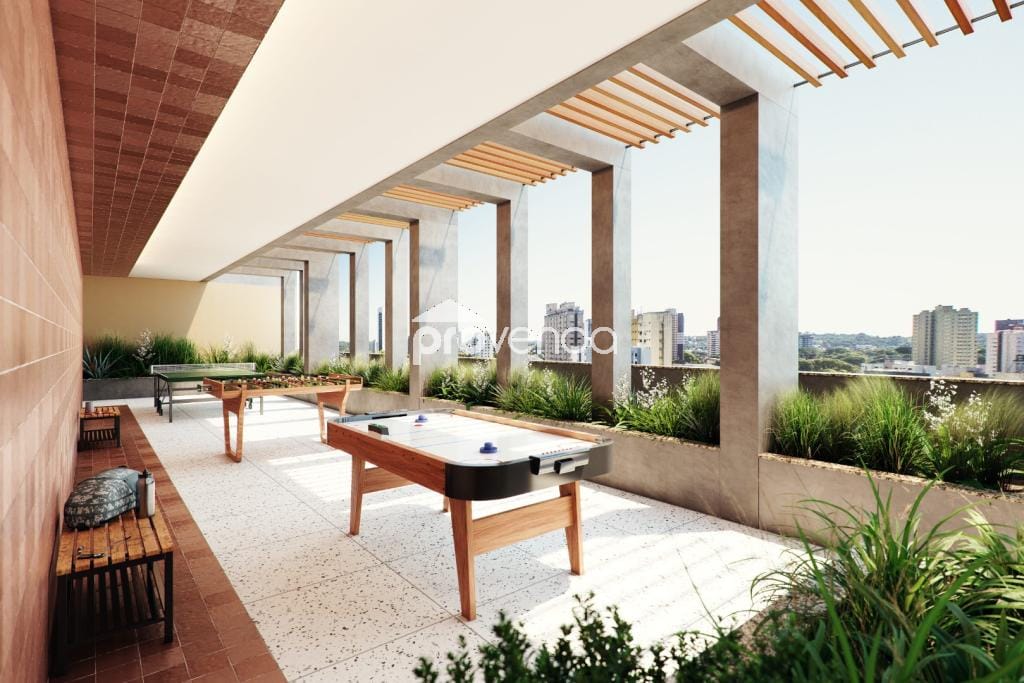 Apartamento, 1 quarto, 53 m² - Foto 14