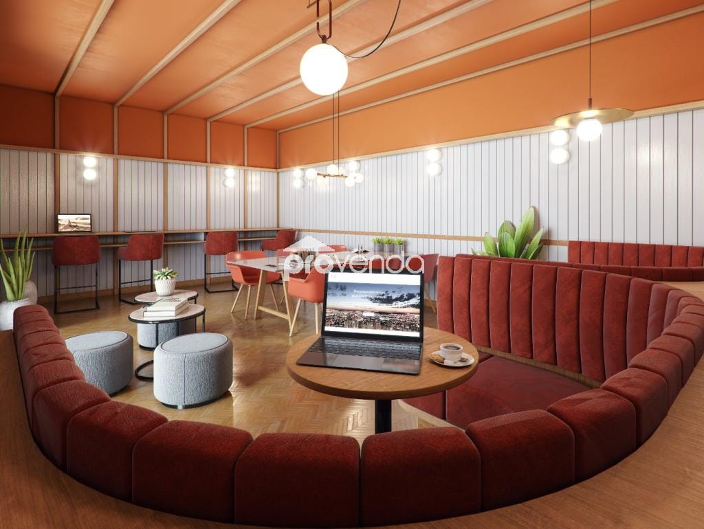 Apartamento, 1 quarto, 53 m² - Foto 15