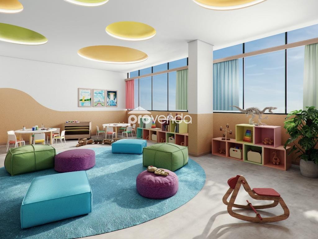 Apartamento, 1 quarto, 53 m² - Foto 17