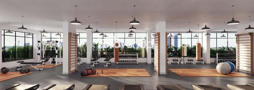 Apartamento, 1 quarto, 53 m² - Foto 22