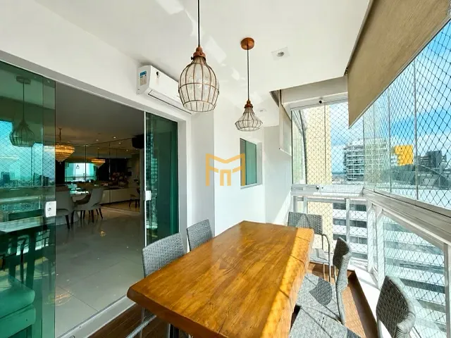 Apartamento 2 quartos e 4 banheiros, à venda, no bairro Umarizal em Belém