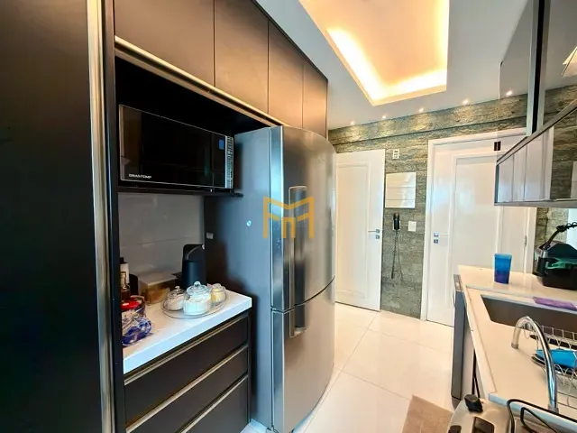 Apartamento 2 quartos e 4 banheiros, à venda, no bairro Umarizal em Belém