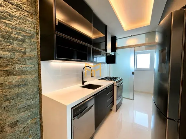 Apartamento 2 quartos e 4 banheiros, à venda, no bairro Umarizal em Belém