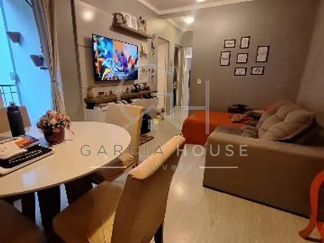 Apartamento 2 quartos e 1 banheiro, à venda, no bairro Geraldo Correia de Carvalho em Ribeirão Preto