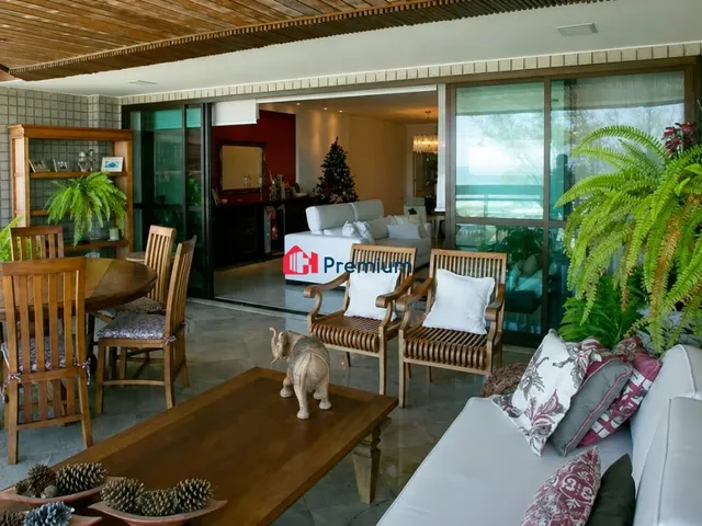 Apartamento 4 quartos e 5 banheiros, à venda, no bairro Barra da Tijuca em Rio de Janeiro