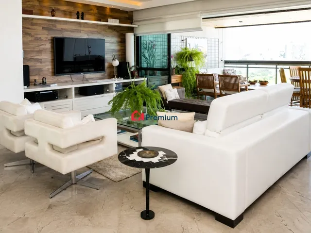 Apartamento 4 quartos e 5 banheiros, à venda, no bairro Barra da Tijuca em Rio de Janeiro