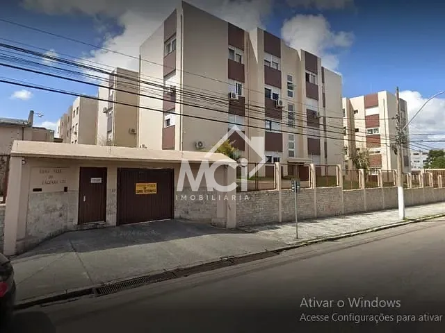 Apartamento com 122m² 3 quartos e 2 banheiros, à venda, no bairro Centro em Pelotas