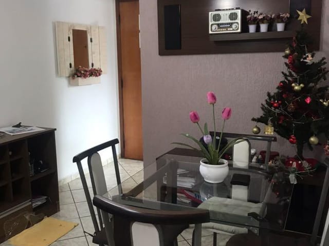 Foto do Apartamento - Apartamento residencial para locação, Cidade Vista Verde, São José dos Campos. | INDEPENDENCE NEGOCIOS IMOBILIARIOS LTDA