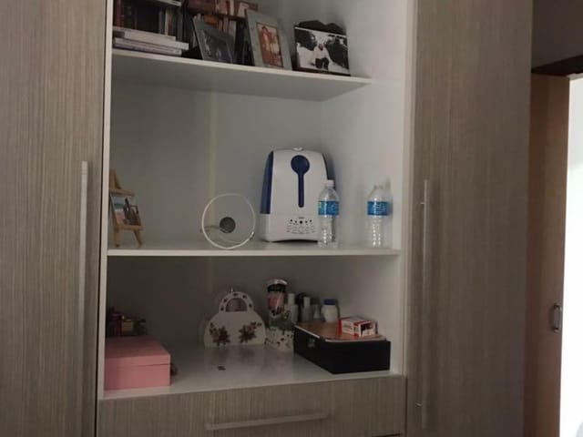Foto do Apartamento - Apartamento residencial para locação, Cidade Vista Verde, São José dos Campos. | INDEPENDENCE NEGOCIOS IMOBILIARIOS LTDA
