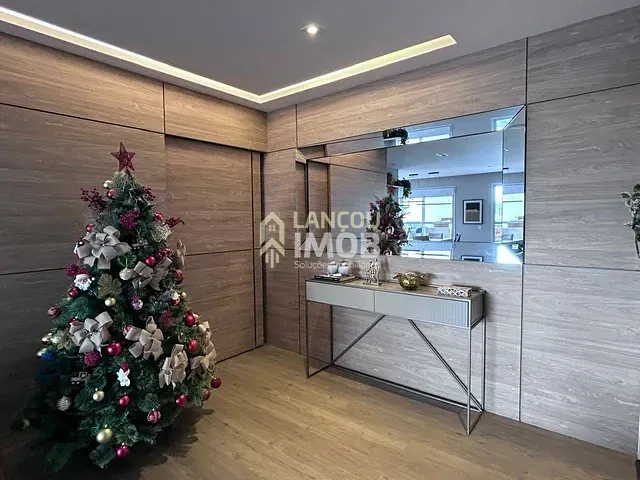 Apartamento com 164m² 3 quartos e 4 banheiros, à venda, no bairro Jardim Ana Maria em Jundiaí