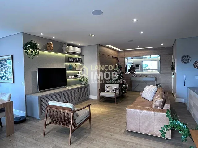 Apartamento com 164m² 3 quartos e 4 banheiros, à venda, no bairro Jardim Ana Maria em Jundiaí