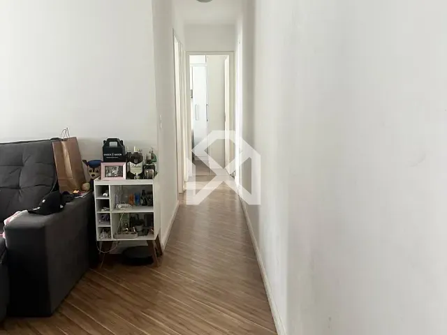 Apartamento 2 quartos e 1 banheiro, à venda, no bairro Cidade Líder em São Paulo