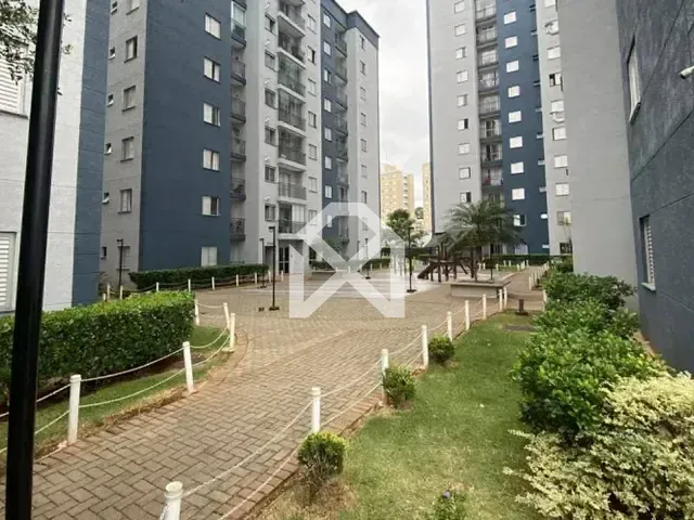 Apartamento 2 quartos e 1 banheiro, à venda, no bairro Cidade Líder em São Paulo