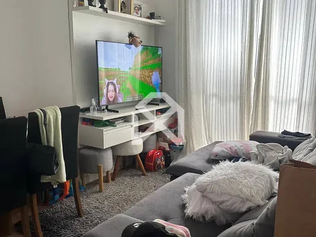Apartamento 2 quartos e 1 banheiro, à venda, no bairro Cidade Líder em São Paulo