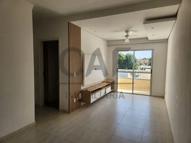Apartamento com 66m² 2 quartos e 2 banheiros, à venda, no bairro Jardim Santo Antônio em Jaguariúna