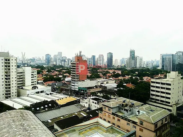 Apartamento com 42m² 1 quarto e 1 banheiro, para alugar, no bairro Jardim das Acácias em São Paulo