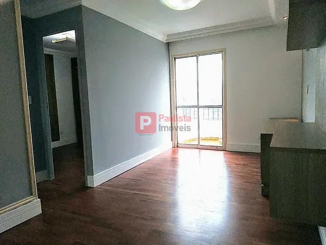 Apartamento com 42m² 1 quarto e 1 banheiro, para alugar, no bairro Jardim das Acácias em São Paulo