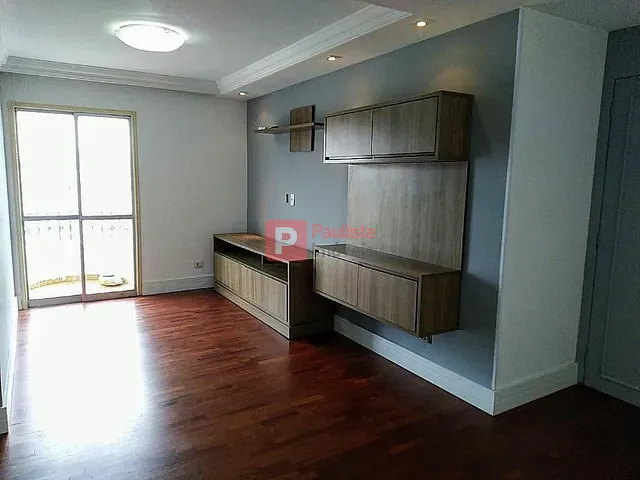Apartamento com 42m² 1 quarto e 1 banheiro, para alugar, no bairro Jardim das Acácias em São Paulo