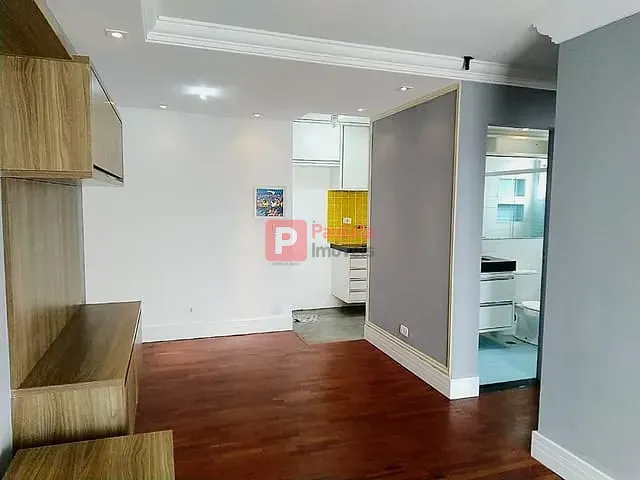 Apartamento com 42m² 1 quarto e 1 banheiro, para alugar, no bairro Jardim das Acácias em São Paulo