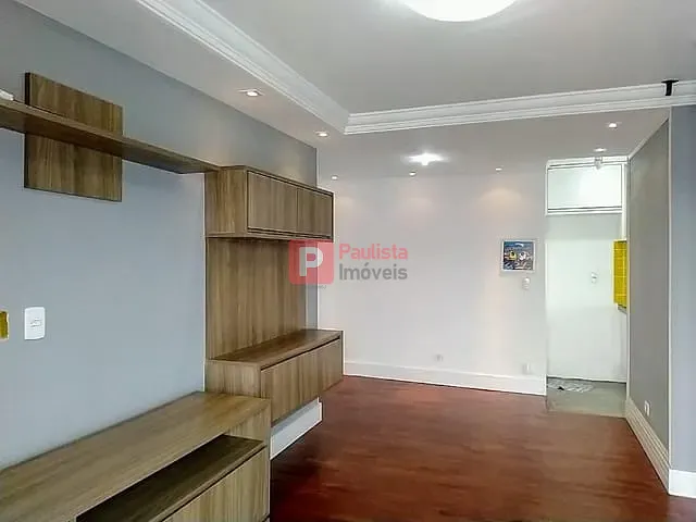 Apartamento com 42m² 1 quarto e 1 banheiro, para alugar, no bairro Jardim das Acácias em São Paulo