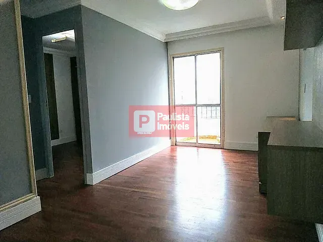 Apartamento com 42m² 1 quarto e 1 banheiro, para alugar, no bairro Jardim das Acácias em São Paulo