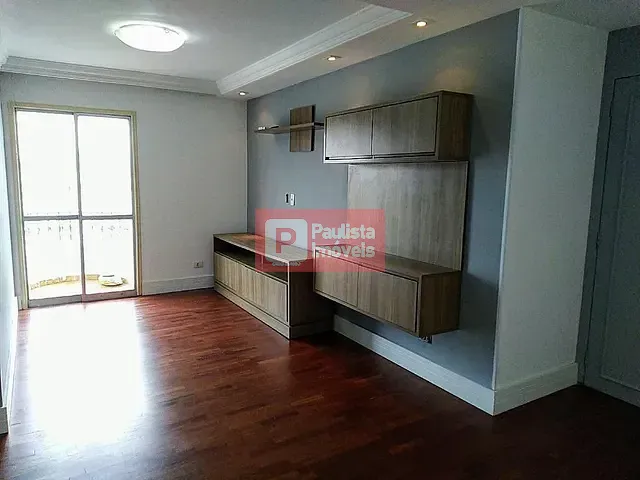 Apartamento com 42m² 1 quarto e 1 banheiro, para alugar, no bairro Jardim das Acácias em São Paulo