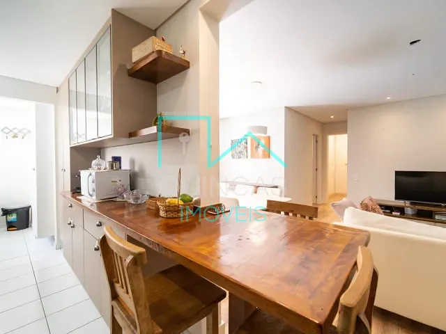 Apartamento com 78m² 2 quartos e 2 banheiros, à venda, no bairro Jardim Ermida I em Jundiaí