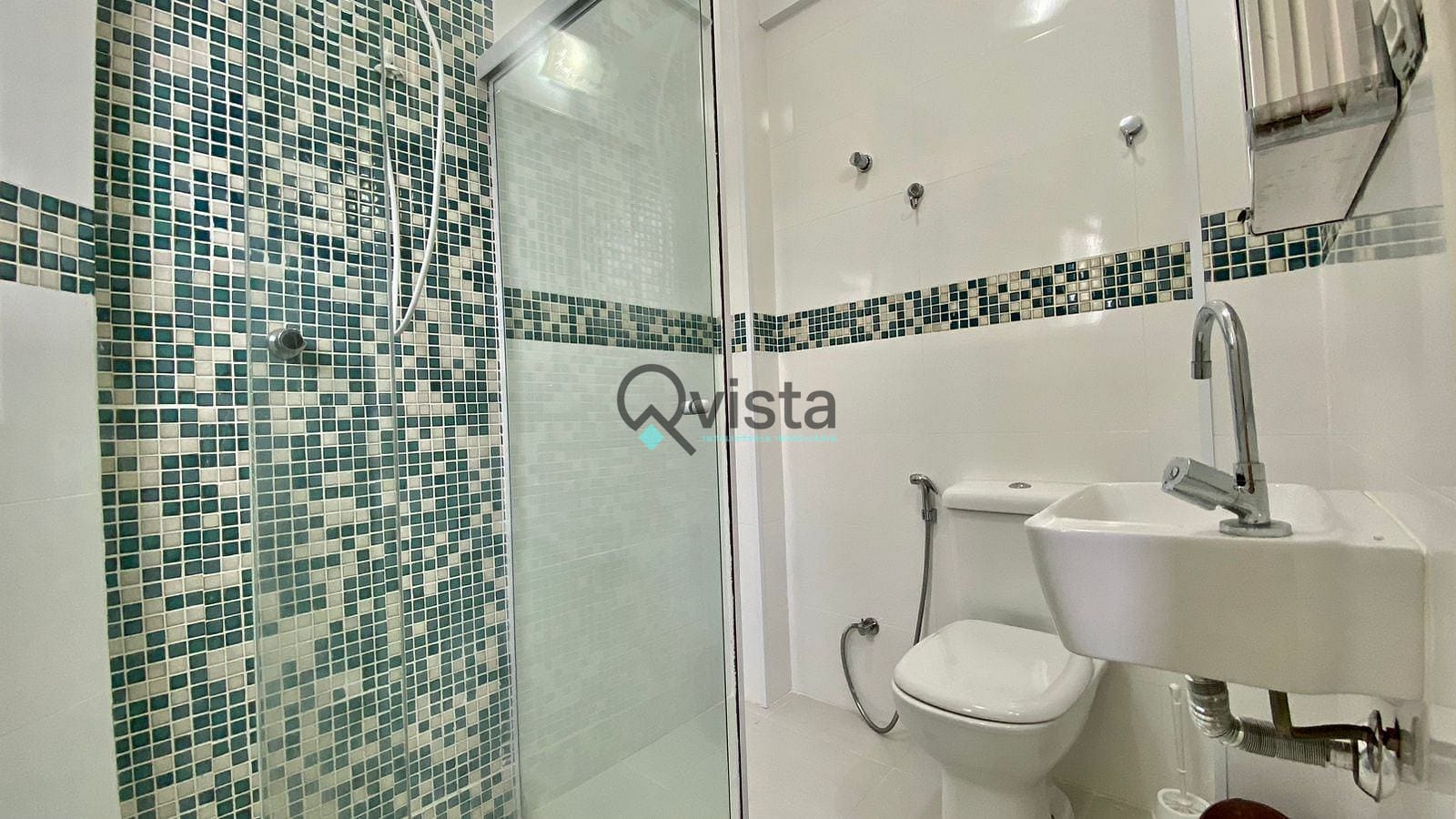 Apartamento à venda com 2 quartos, 95m² - Foto 9
