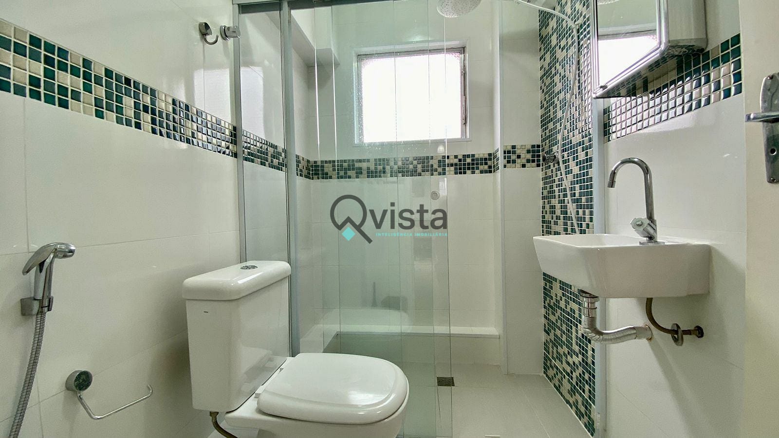Apartamento à venda com 2 quartos, 95m² - Foto 5