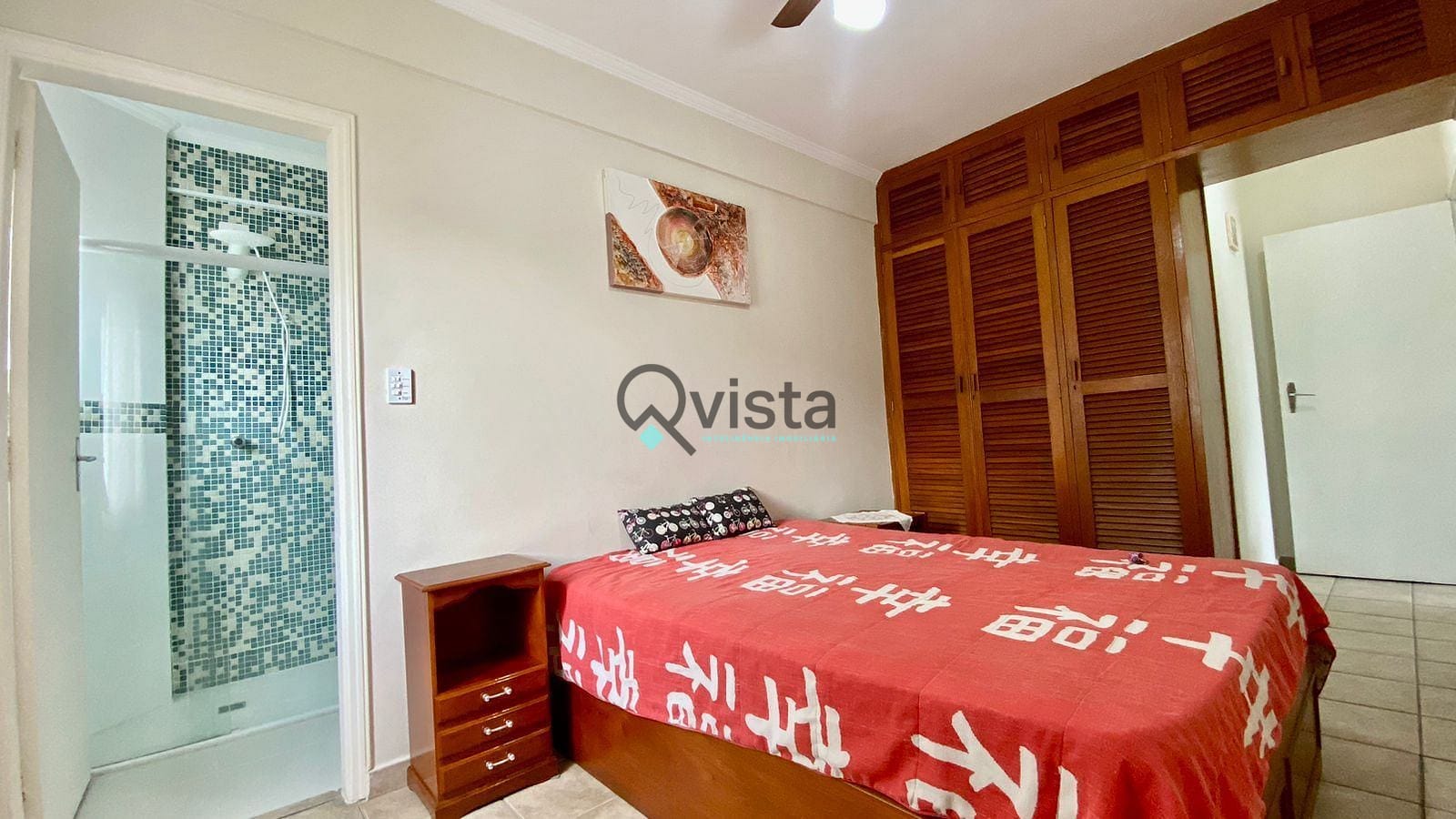Apartamento à venda com 2 quartos, 95m² - Foto 4