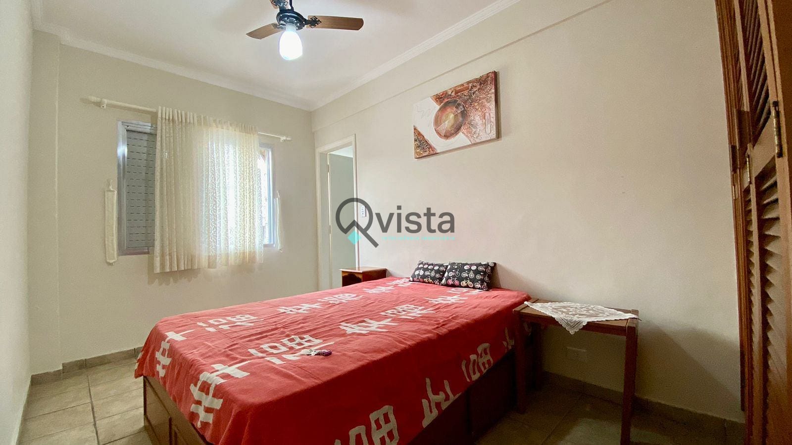 Apartamento à venda com 2 quartos, 95m² - Foto 6