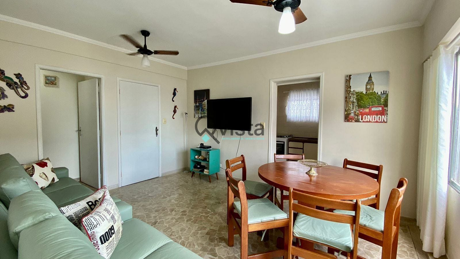 Apartamento à venda com 2 quartos, 95m² - Foto 15