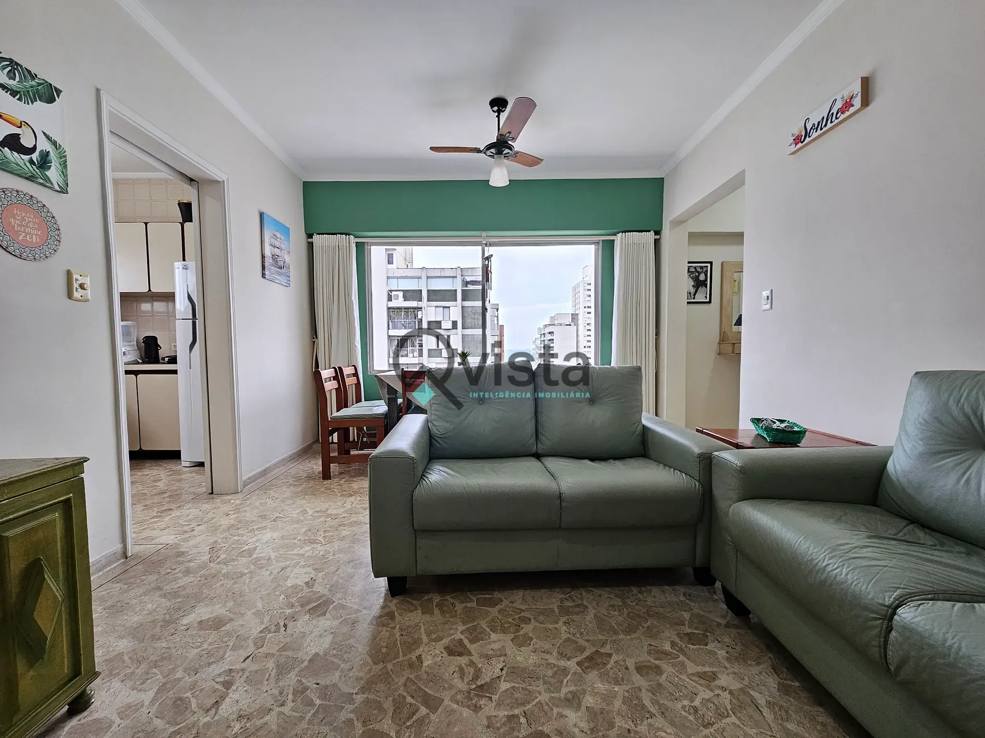 Apartamento, 2 quartos, 95 m² - Foto 2