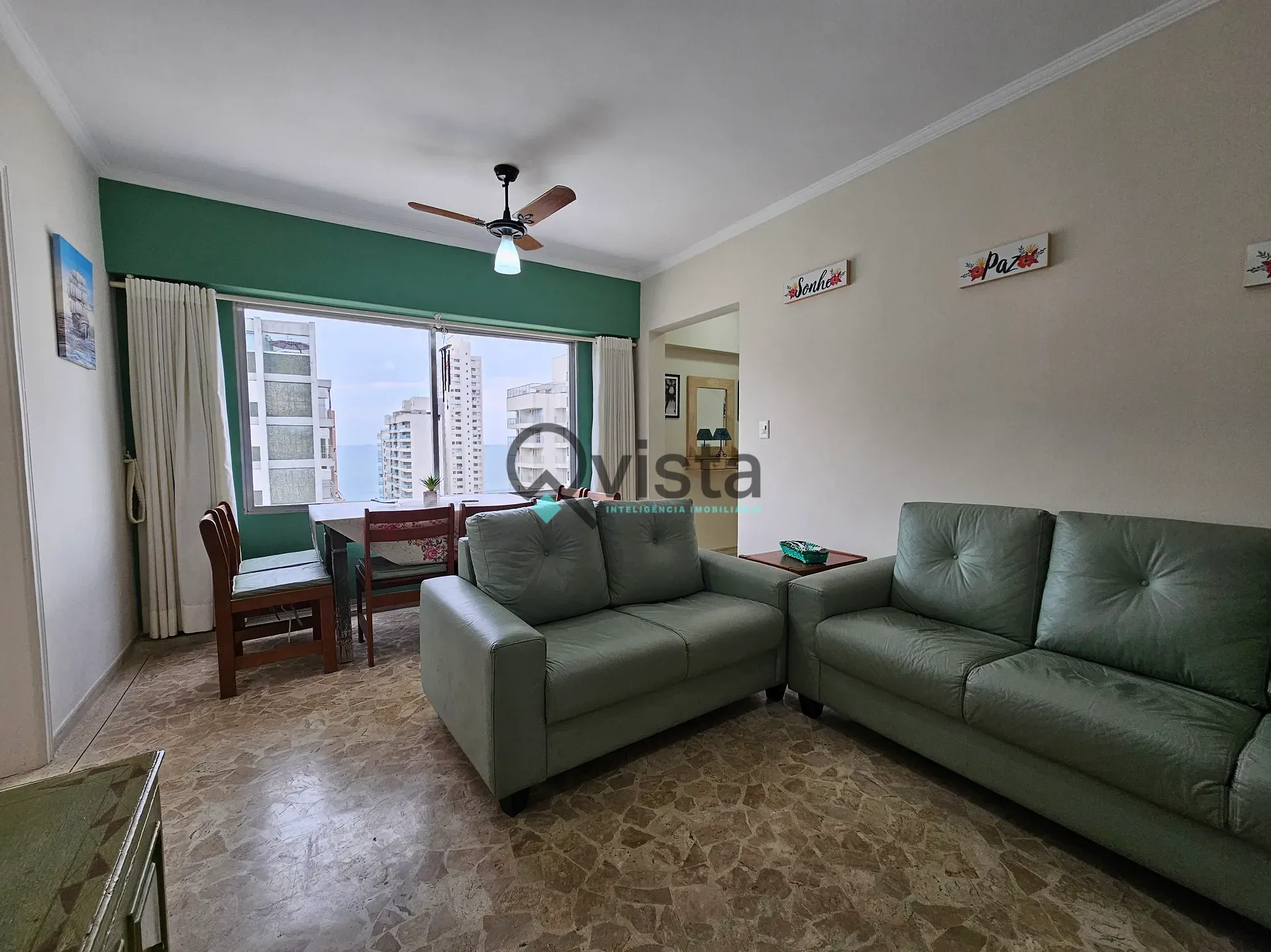 Apartamento, 2 quartos, 95 m² - Foto 3