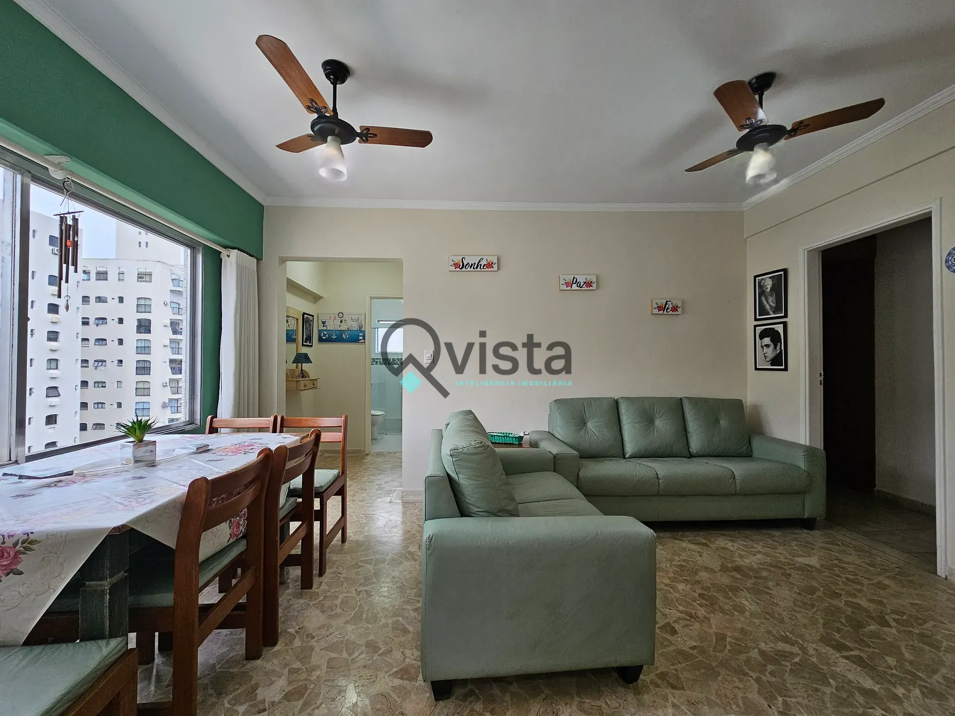 Apartamento, 2 quartos, 95 m² - Foto 4