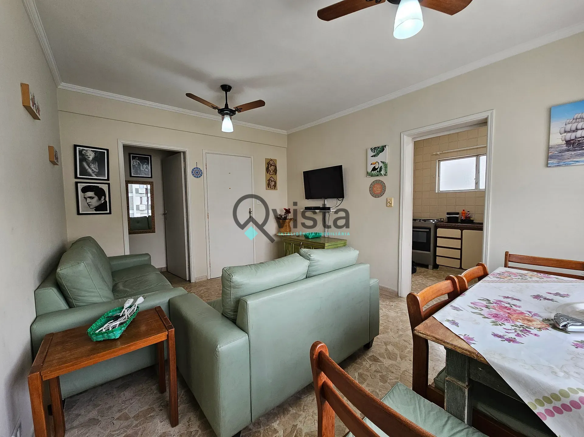 Apartamento, 2 quartos, 95 m² - Foto 5