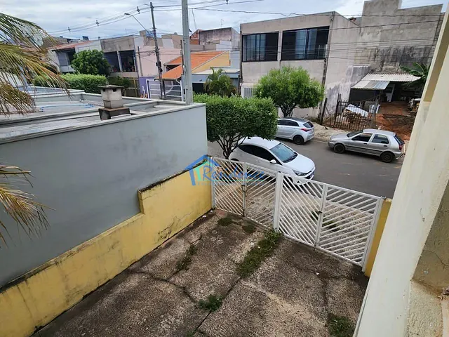 Apartamento com 48m² 1 quarto e 1 banheiro, à venda, no bairro Jardim Paulista II em Indaiatuba