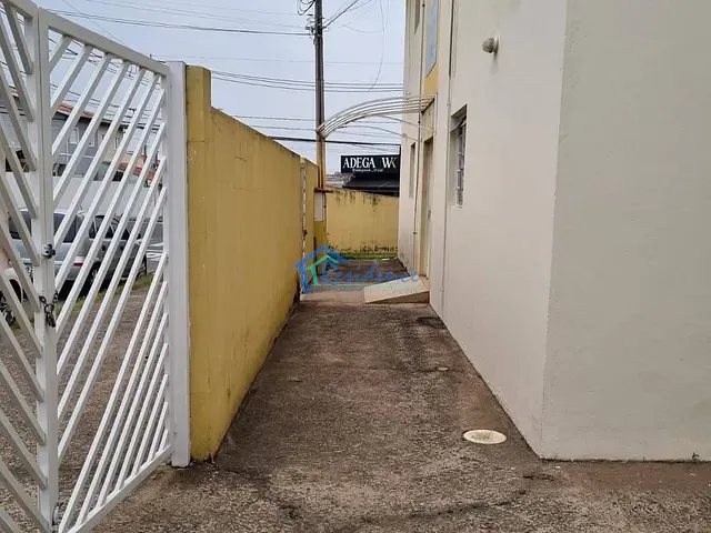 Apartamento com 48m² 1 quarto e 1 banheiro, à venda, no bairro Jardim Paulista II em Indaiatuba