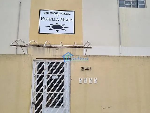 Apartamento com 48m² 1 quarto e 1 banheiro, à venda, no bairro Jardim Paulista II em Indaiatuba