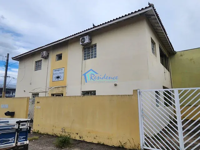 Apartamento com 48m² 1 quarto e 1 banheiro, à venda, no bairro Jardim Paulista II em Indaiatuba