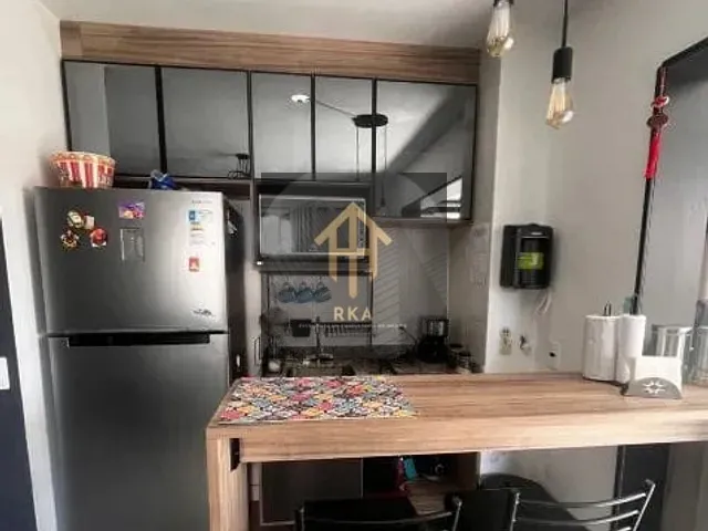 Apartamento 1 quarto e 1 banheiro, à venda ou para alugar, no bairro Chácara Inglesa em São Paulo