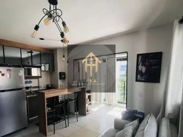 Apartamento 1 quarto e 1 banheiro, à venda ou para alugar, no bairro Chácara Inglesa em São Paulo