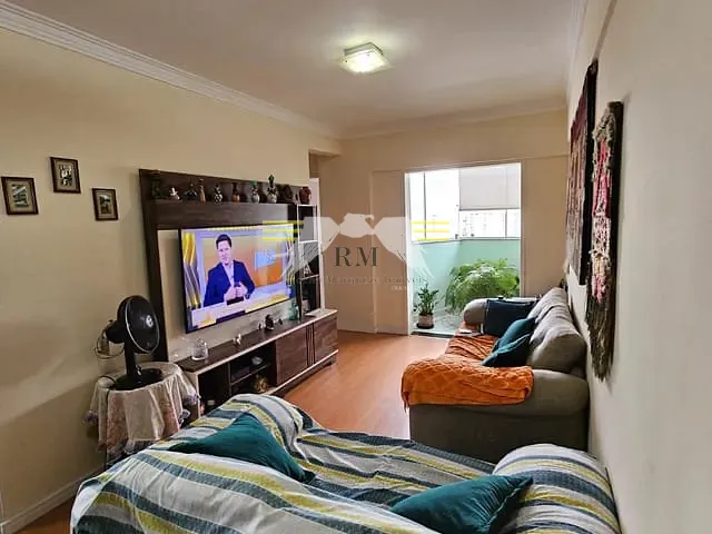 Apartamento 2 quartos e 2 banheiros, à venda, no bairro Vila Regente Feijó em São Paulo