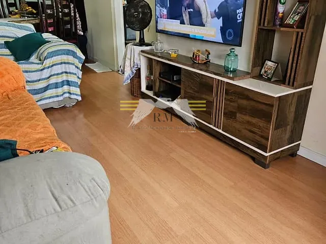 Apartamento 2 quartos e 2 banheiros, à venda, no bairro Vila Regente Feijó em São Paulo