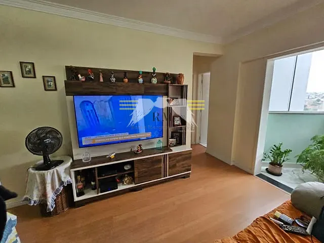 Apartamento 2 quartos e 2 banheiros, à venda, no bairro Vila Regente Feijó em São Paulo