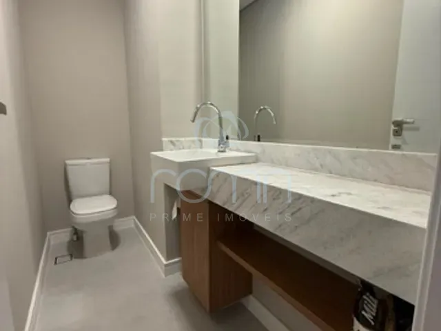 Apartamento com 95m² 3 quartos e 2 banheiros, para alugar, no bairro Residencial Eco Village I em São José do Rio Preto